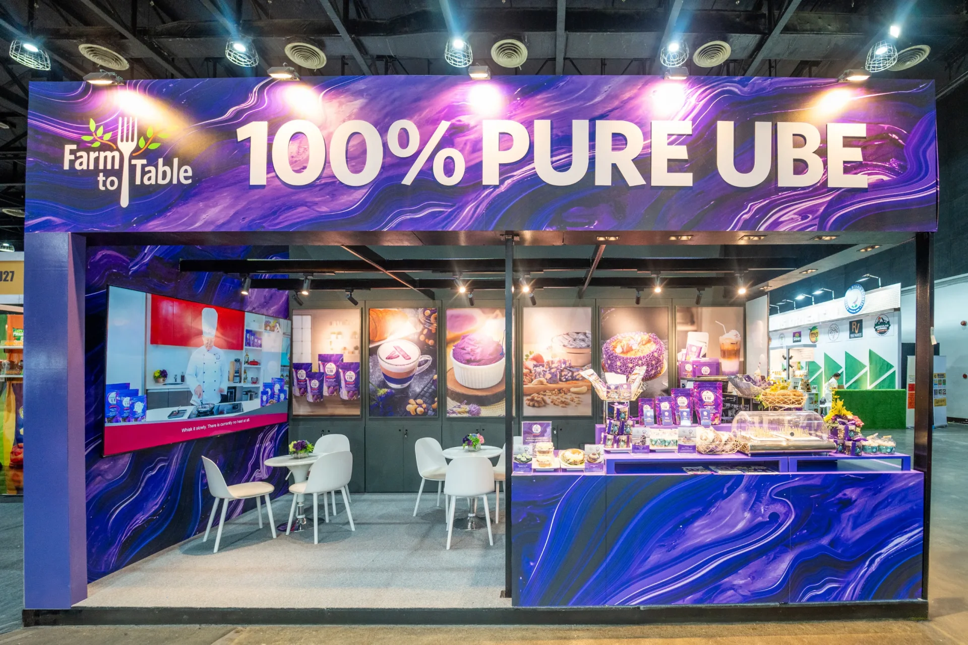 IFEX Philippines 2026: Tropical Flavors for the World gallery image 1